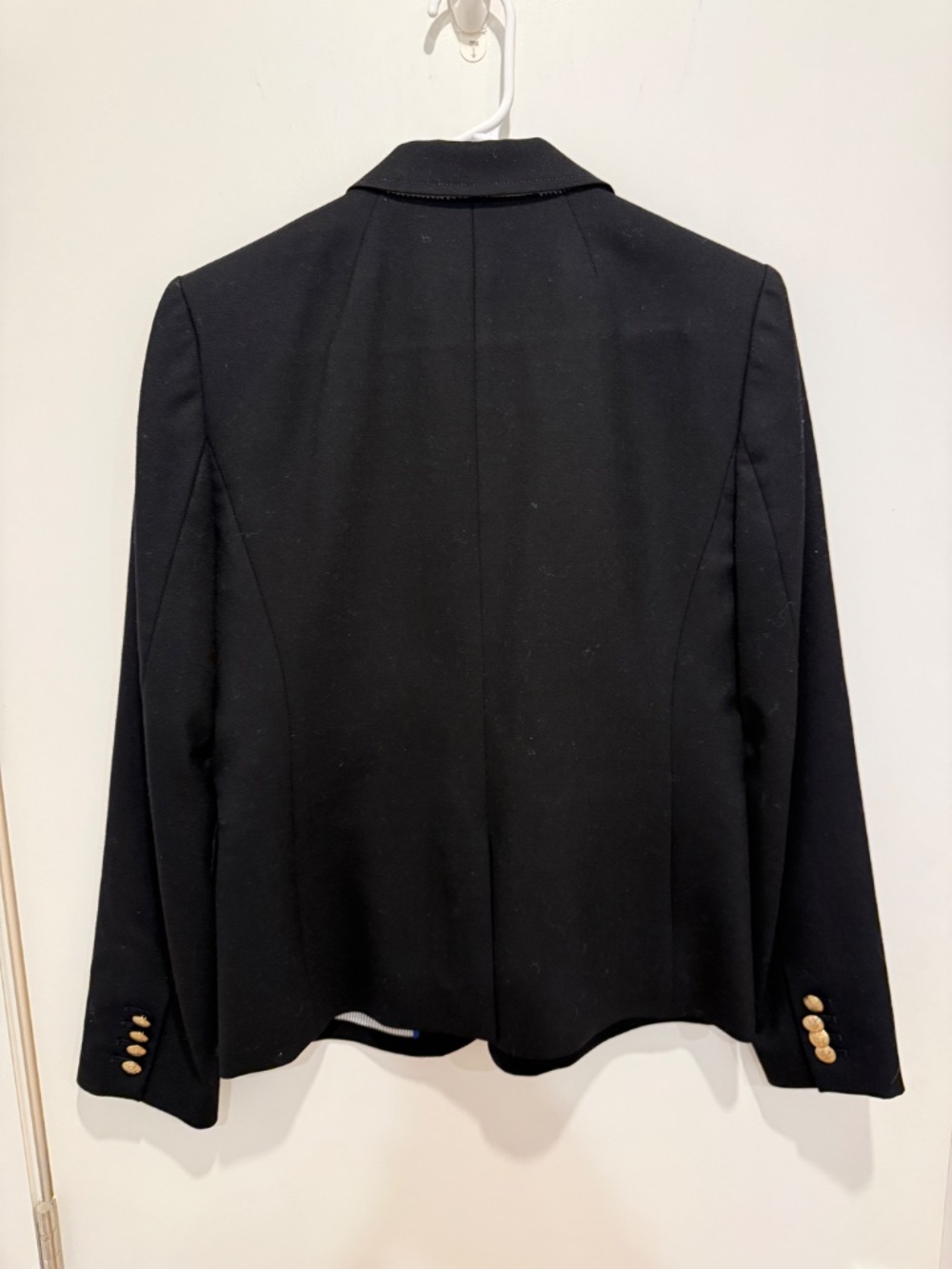 J Crew “Schoolboy” Blazer - Picture 2 of 3